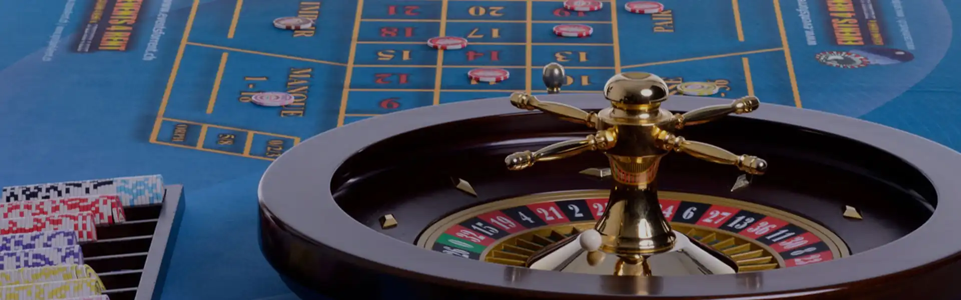 Roulette | Event-Casino Deluxe Line Events4Rent