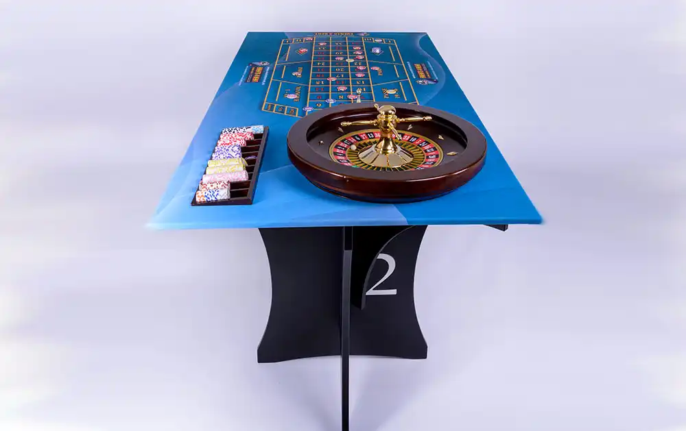 Roulette | Event-Casino Deluxe Line Events4Rent