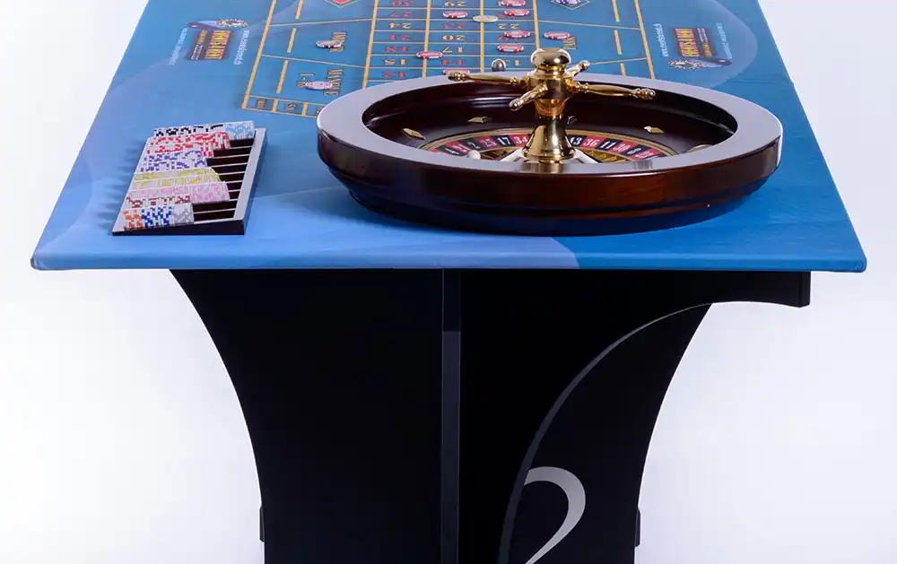 Roulette | Event-Casino Deluxe Line Events4Rent