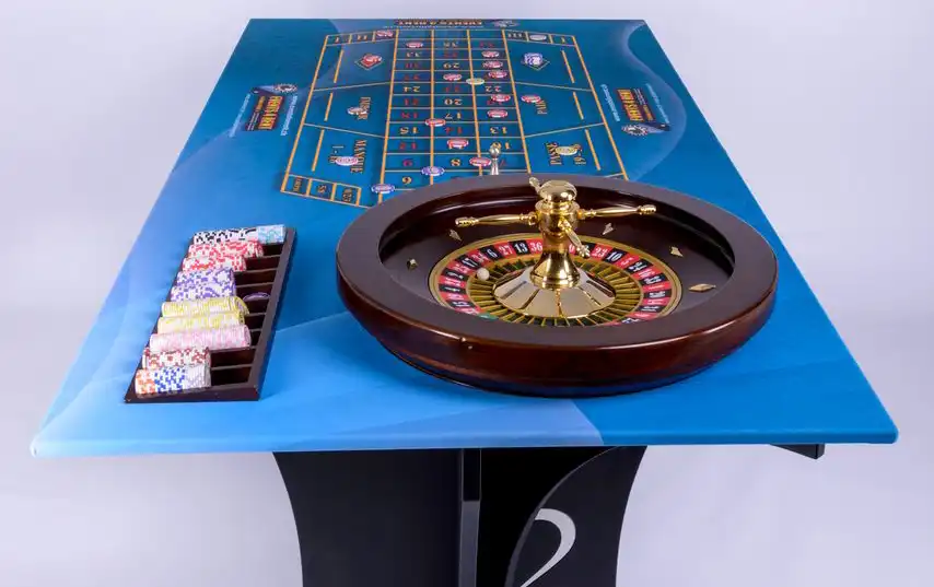 Roulette | Event-Casino Deluxe Line Events4Rent
