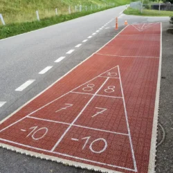 Shuffleboard | Deluxe Spiele Events4Rent