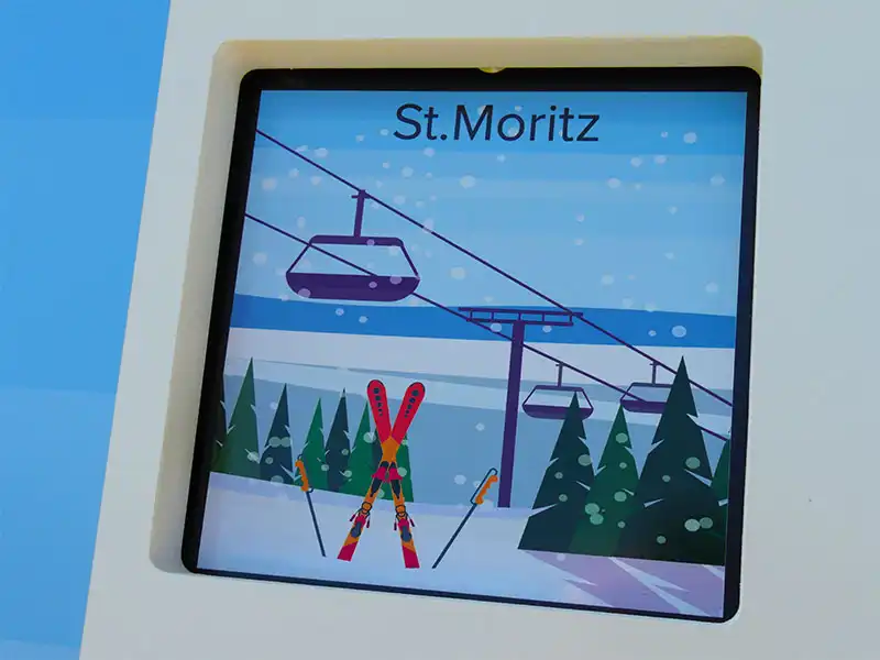 Stürm die Piste | Deluxe Spiele Events4Rent