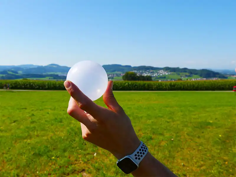 Stürm die Piste | Deluxe Spiele Events4Rent