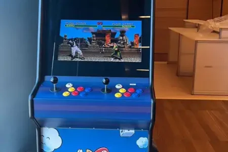 Super Mario Bros. | Deluxe Spiele Events4Rent