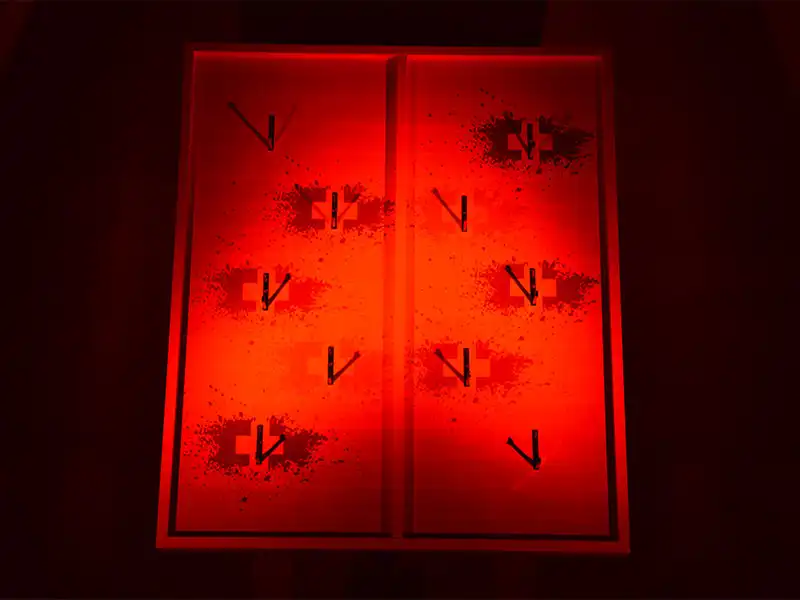 Swiss Rings | Deluxe Spiele Events4Rent