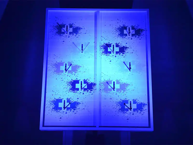 Swiss Rings | Deluxe Spiele Events4Rent