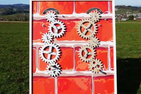 Swissfactory | Deluxe Spiele Events4Rent