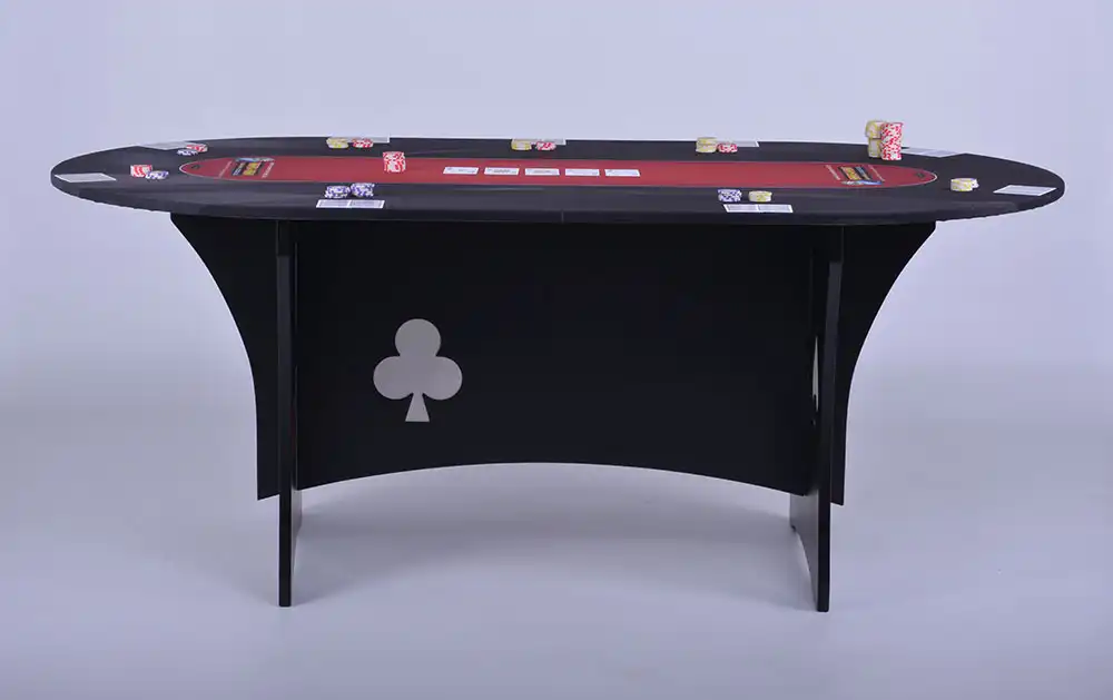 Texas Hold'em Poker | Event-Casino Deluxe Line Events4Rent