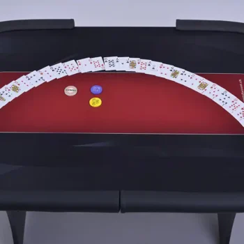 Texas Hold'em Poker | Event-Casino Deluxe Line Events4Rent