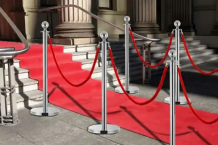 VIP-Band | Eventdekoration Sortiment Events4Rent