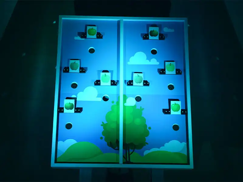 Wilhelm Tell | Deluxe Spiele Events4Rent