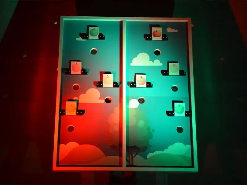 Wilhelm Tell | Deluxe Spiele Events4Rent