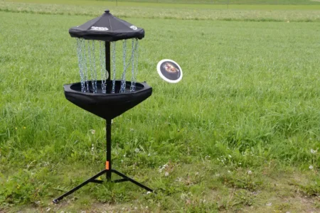Disc Golf | Deluxe Spiele Events4Rent