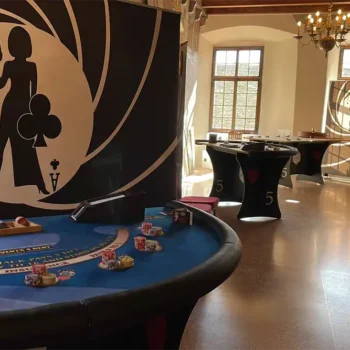 Event-Casino zum Mieten | Events4Rent
