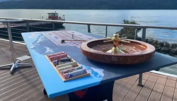 Event-Casino zum Mieten | Events4Rent