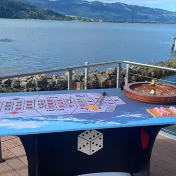 Event-Casino zum Mieten | Events4Rent
