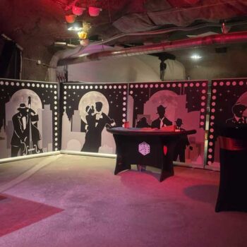 Event-Casino zum Mieten | Events4Rent