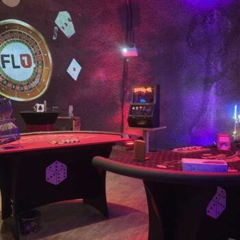 Event-Casino zum Mieten | Events4Rent