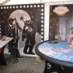 Event-Casino zum Mieten | Events4Rent