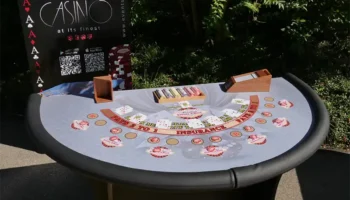 Event-Casino zum Mieten | Events4Rent