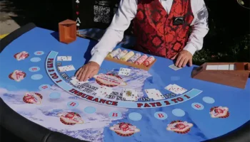 Event-Casino zum Mieten | Events4Rent