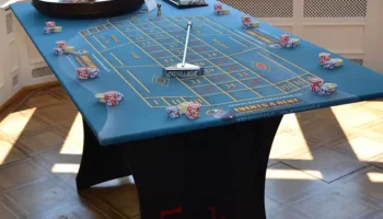 Event-Casino zum Mieten | Events4Rent