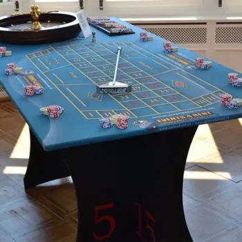 Event-Casino zum Mieten | Events4Rent