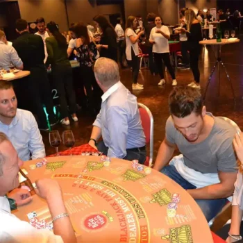 Event-Casino zum Mieten | Events4Rent