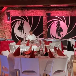 Event-Casino zum Mieten | Events4Rent