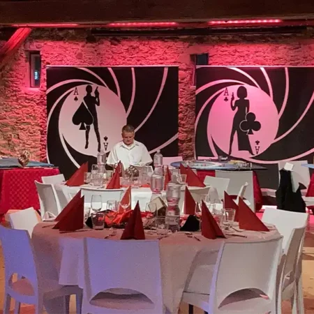 Event-Casino zum Mieten | Events4Rent