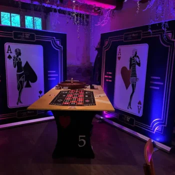 Event-Casino zum Mieten | Events4Rent