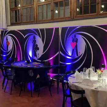 Event-Casino zum Mieten | Events4Rent