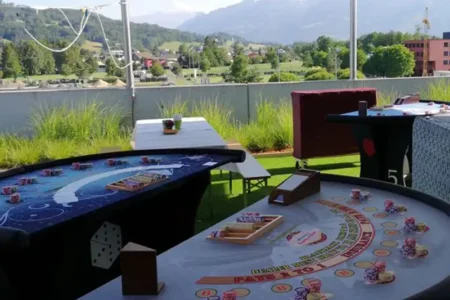 Event-Casino zum Mieten | Events4Rent