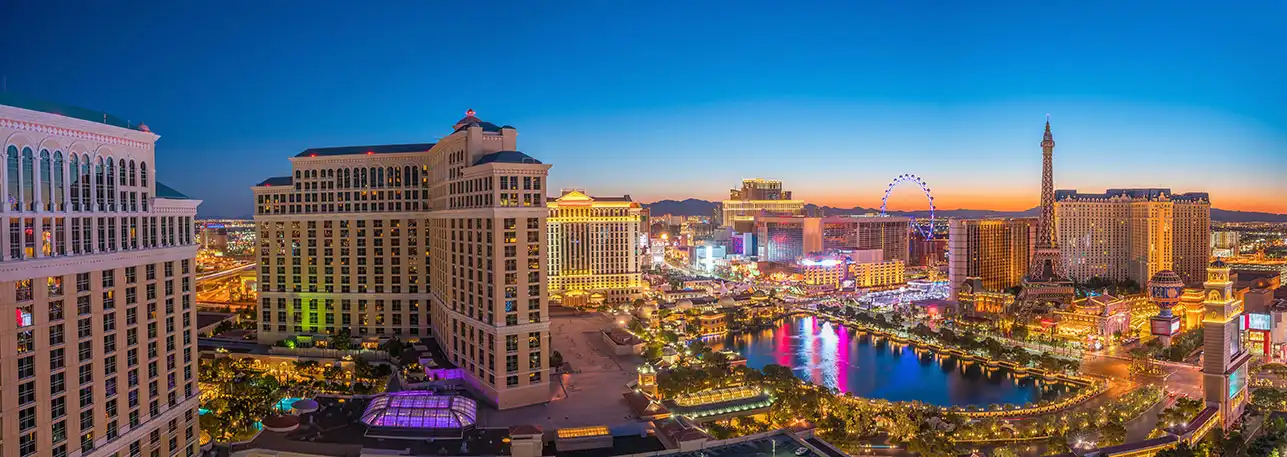 Event-Casino | Events4Rent