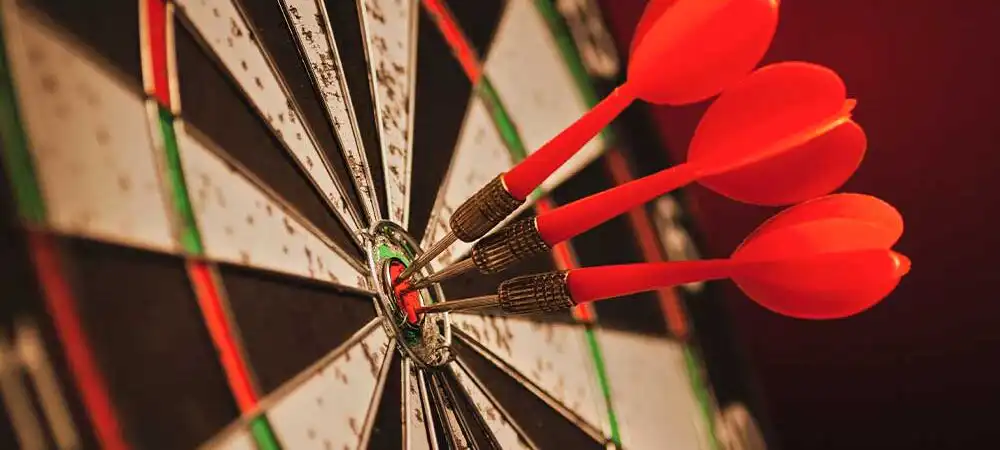 Darts-Turnier | Events4Rent News