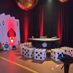 Ambiente | Eventdekoration Sortiment Events4Rent