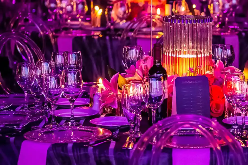 Firmenjubiläum | Eventlösungen Firmenevents Events4Rent