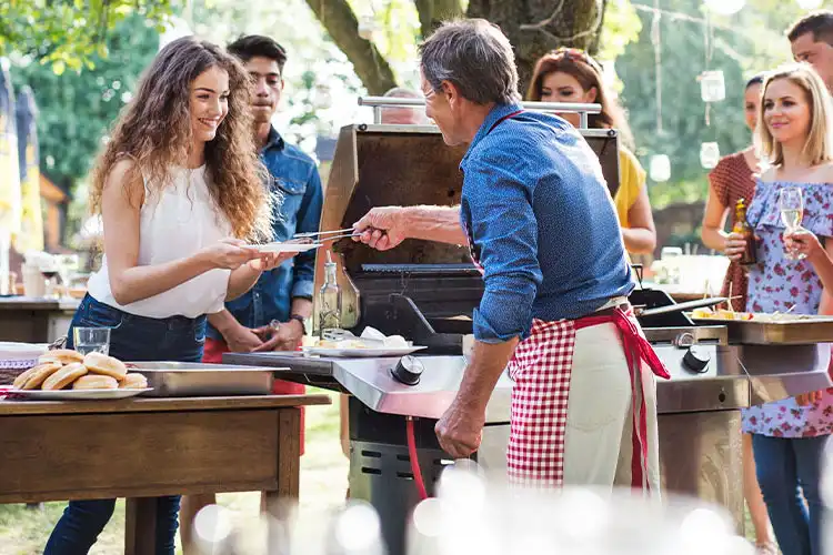 Sommerfest | Eventlösungen Firmenevents Events4Rent