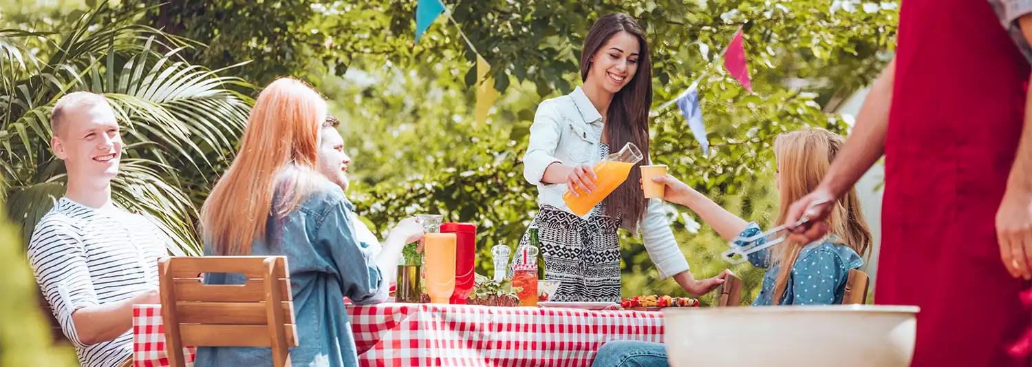 Privatevents | Eventlösungen Events4Rent