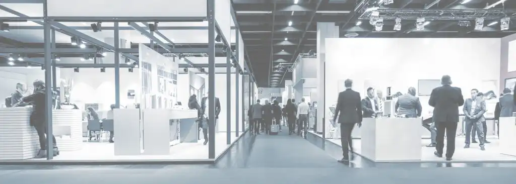 Messespiele | Firmenevents Events4Rent