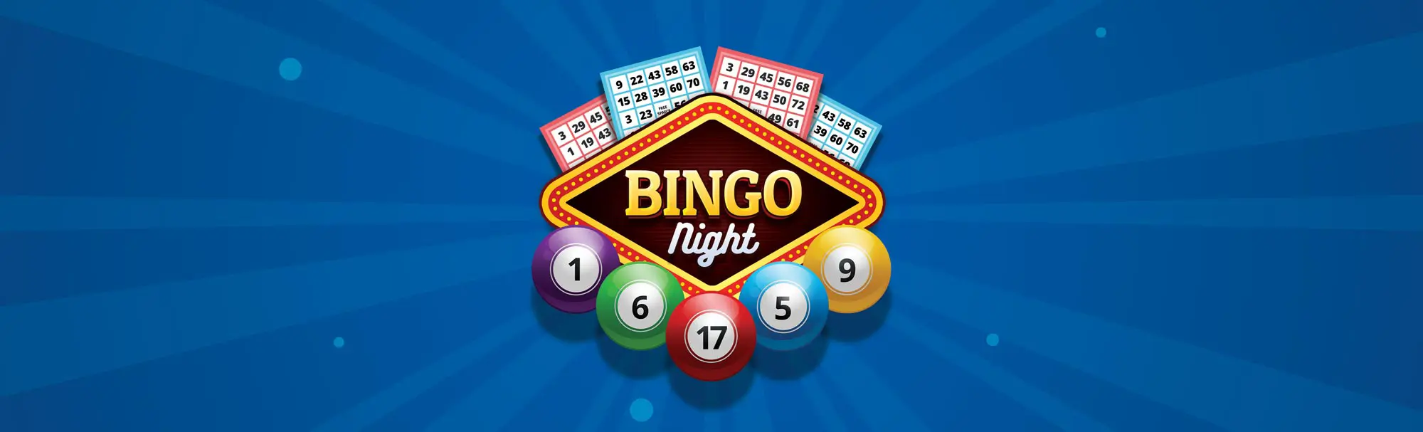 Bingo Event | Spezial- und Themenevents Events4Rent