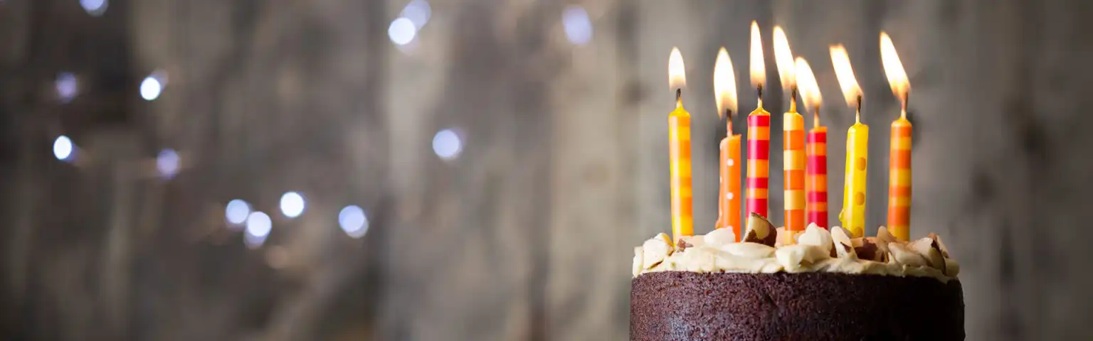 Geburtstagsfeier | Privatevent Events4Rent