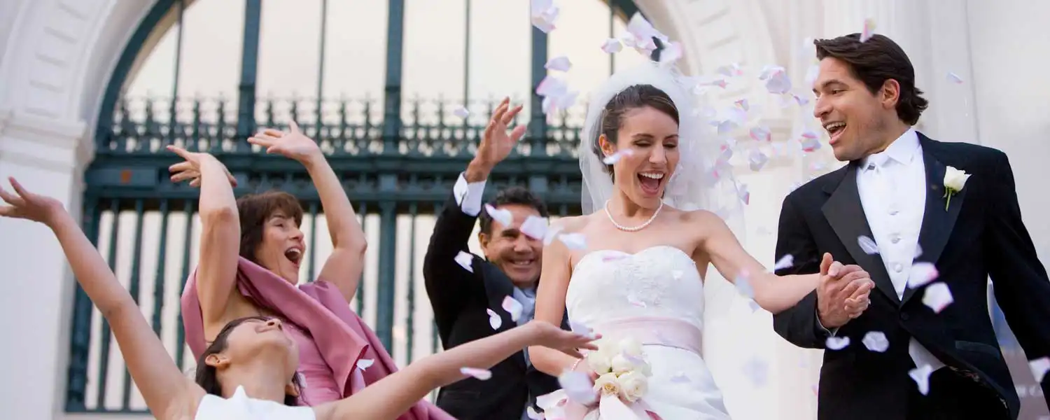 Hochzeit | Privatevent Events4Rent