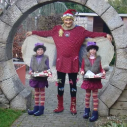 Kindergeburtstag | Privatevent Events4Rent