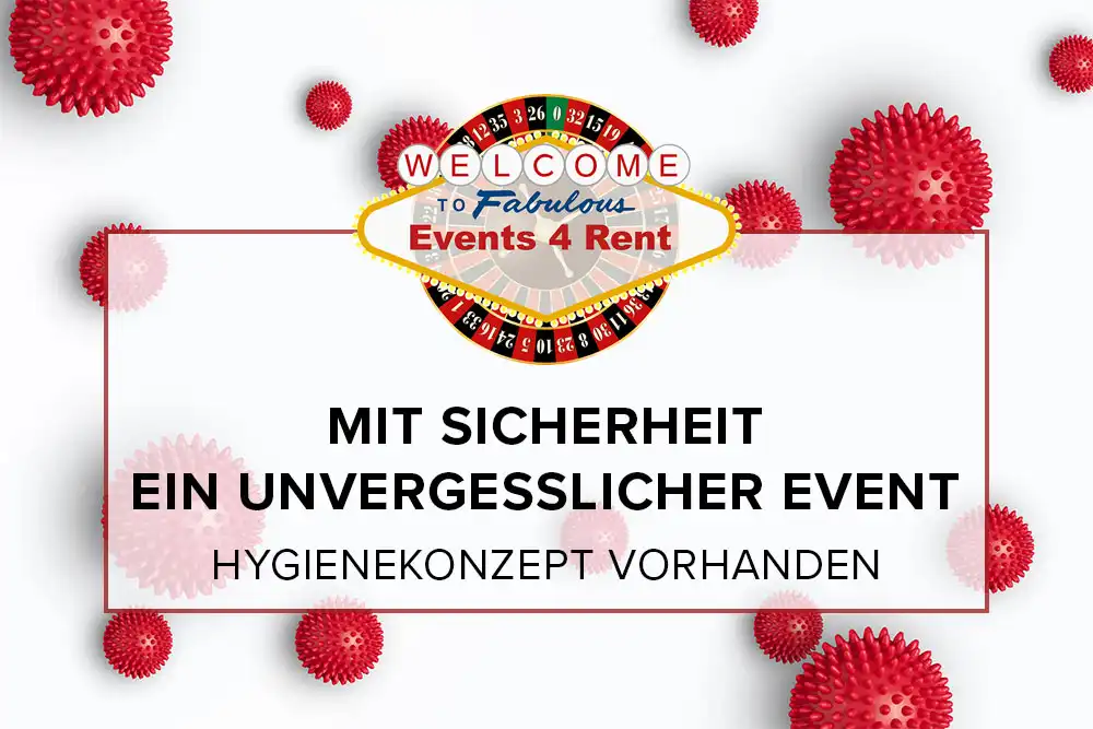 events4rent Coronavirus | Covid-19 | SARS-CoV-2