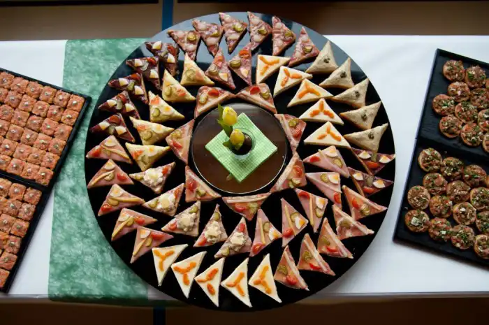 Catering Mottoparty| Events4Rent News