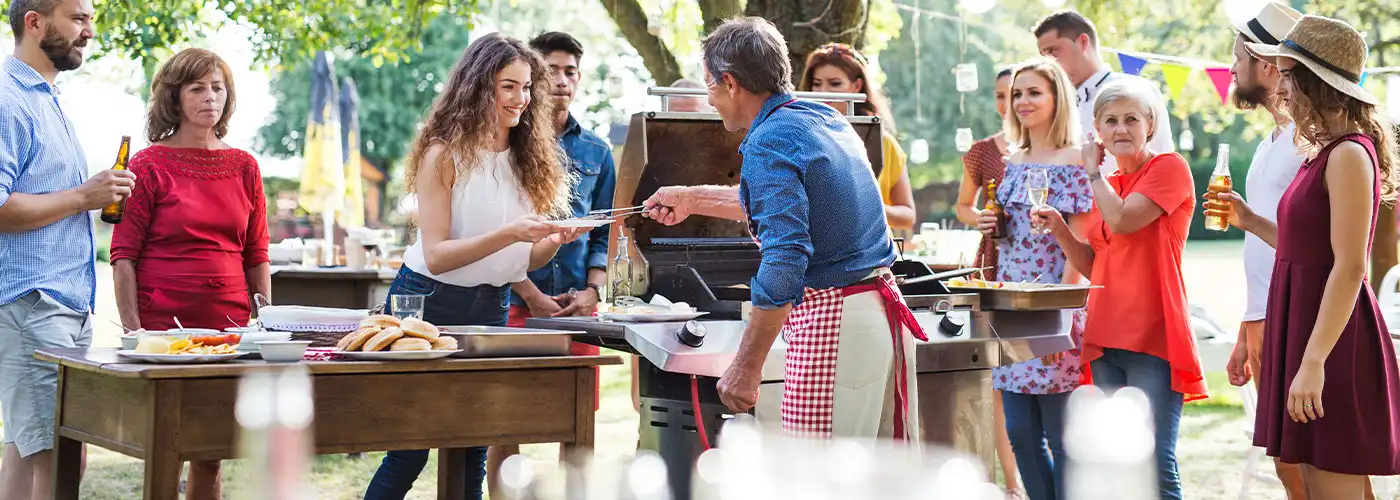 Sommerfest Ideen | Eventlösungen Events4Rent