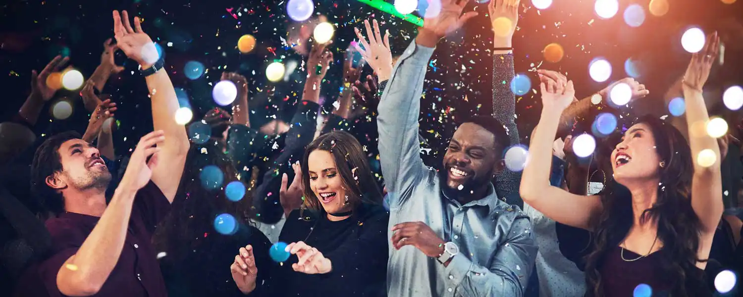 Mottoparty Ideen | Spezial- und Themenevents Events4Rent