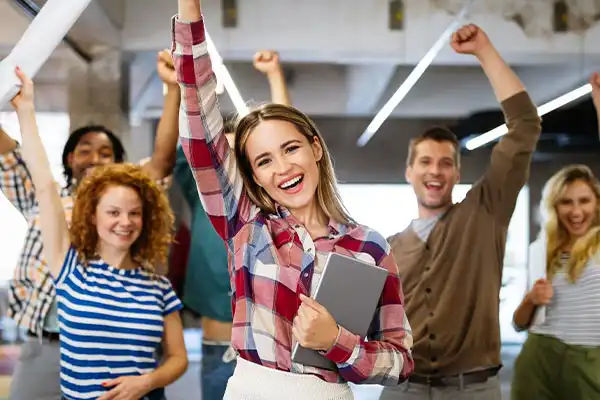 Spiele für Firmenevent | Events4Rent