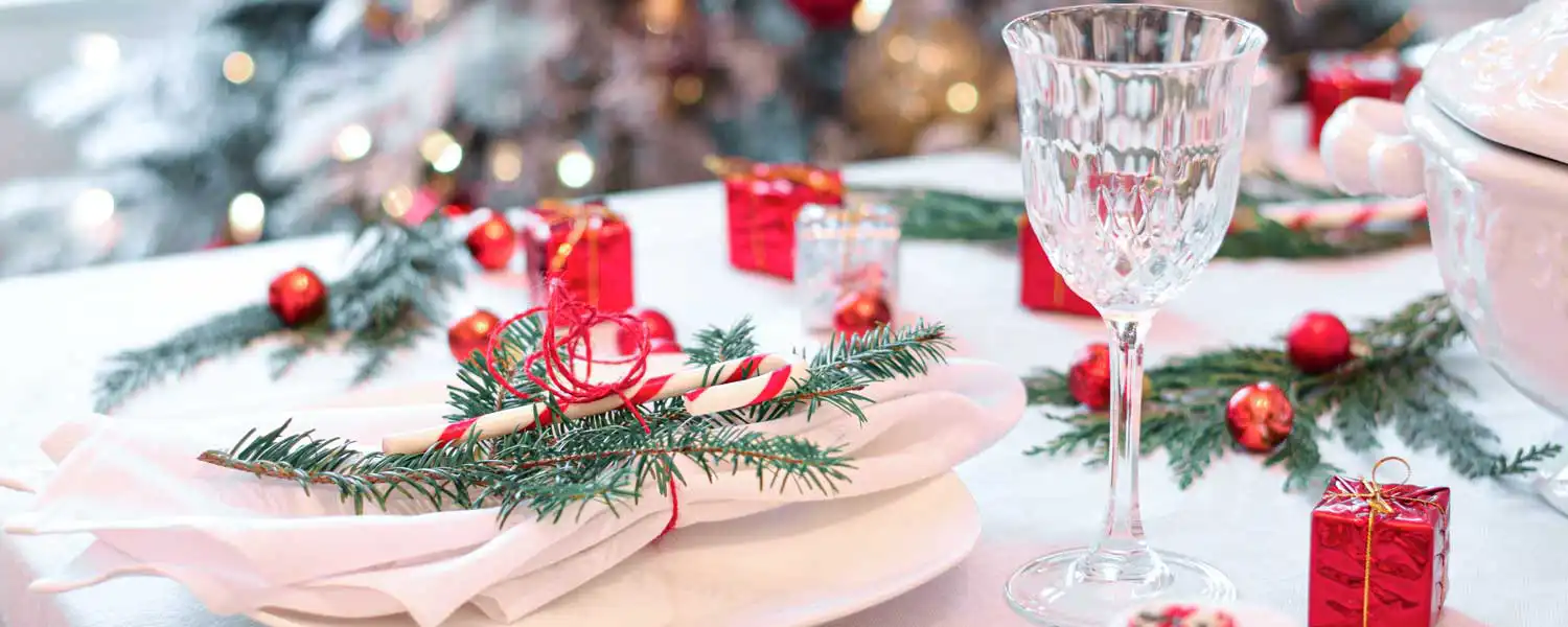 Weihnachtsfeier Ideen | Firmenevents Events4Rent
